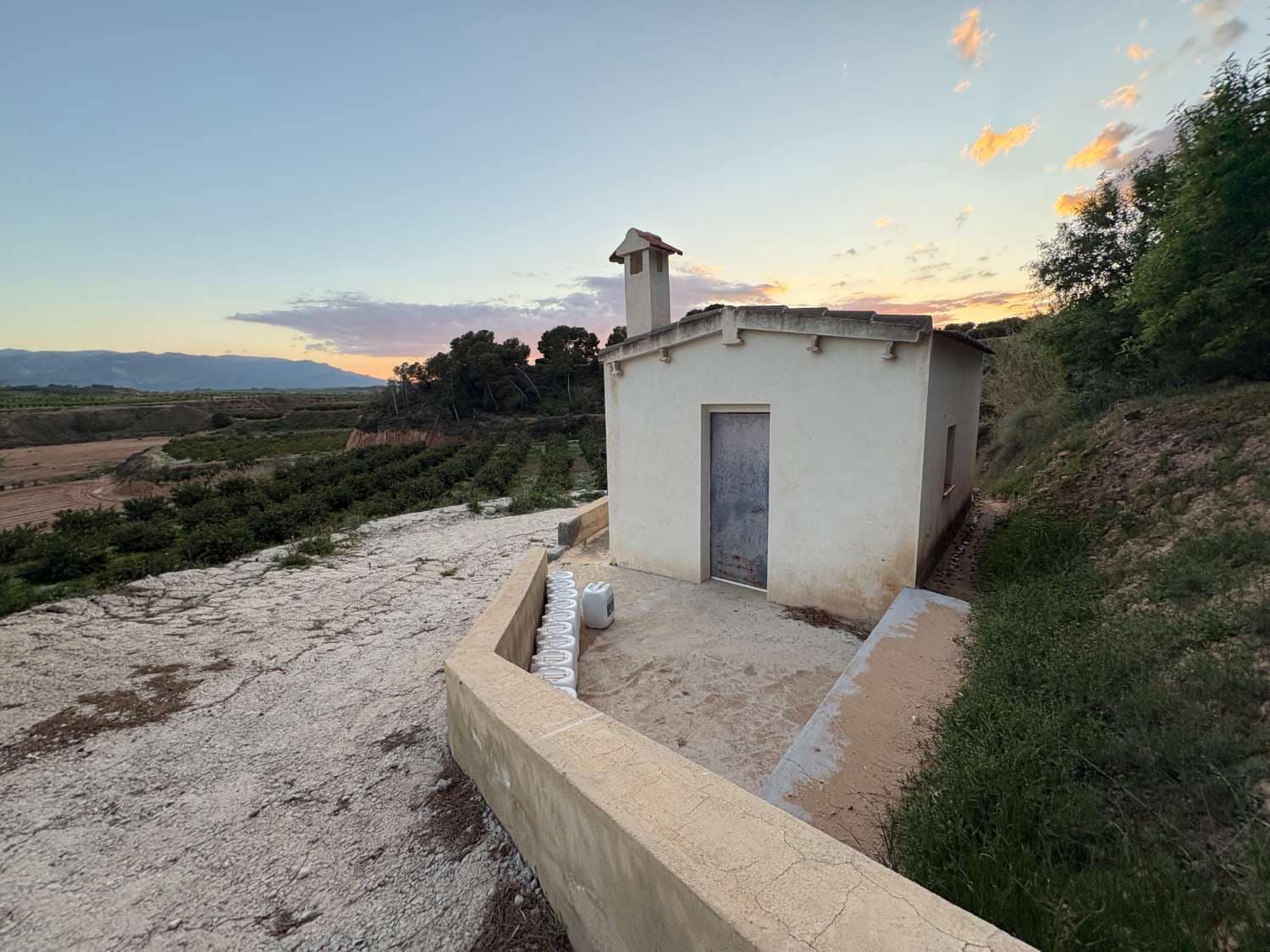 Finca/Country House for sale in Mula - € 155,000 (Ref: 9731749)