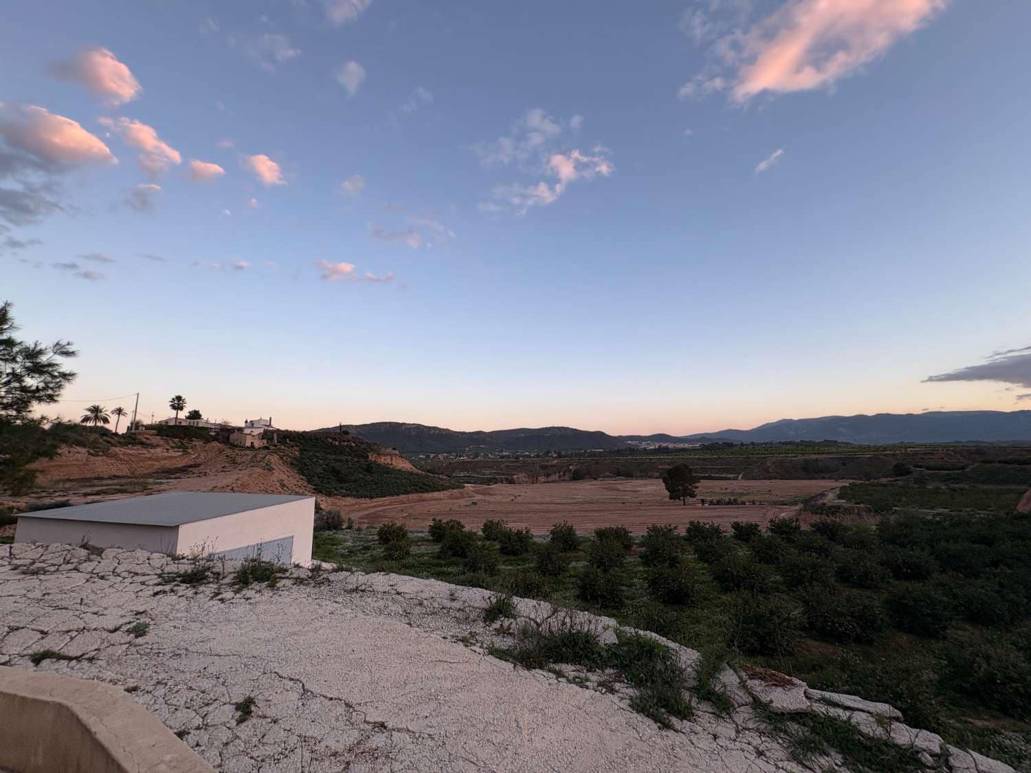 Finca/Country House for sale in Mula - € 155,000 (Ref: 9731749)