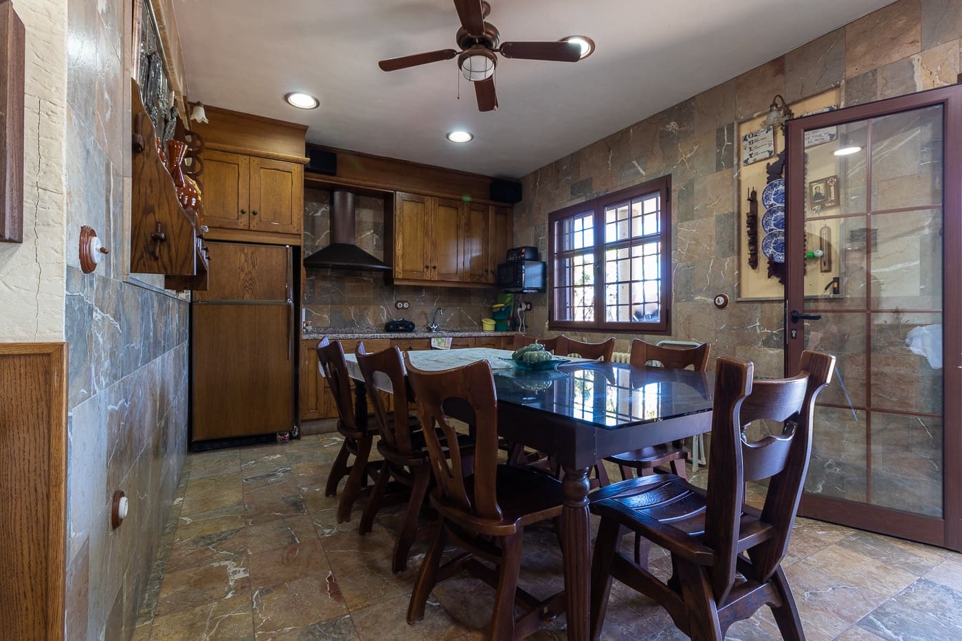 2 soverom Villa til salgs i Cehegin med svømmebasseng - € 360 000 (Ref: 9751697)