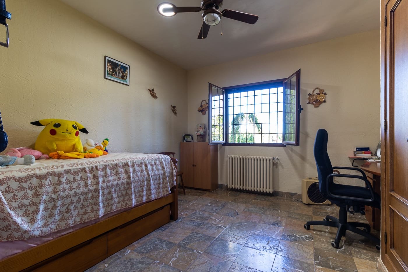 2 soverom Villa til salgs i Cehegin med svømmebasseng - € 360 000 (Ref: 9751697)