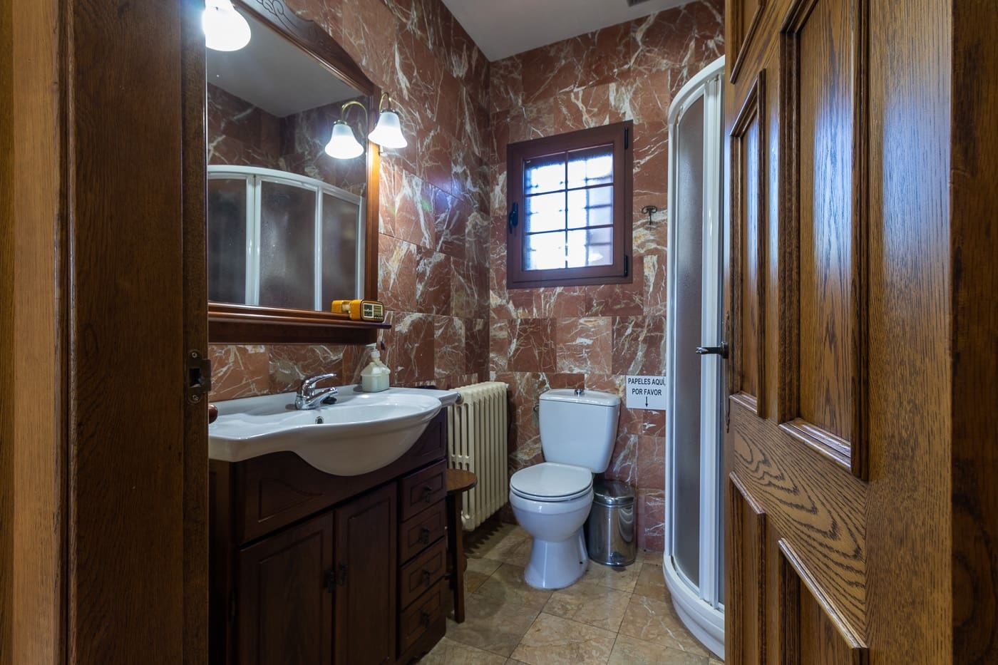 2 soverom Villa til salgs i Cehegin med svømmebasseng - € 360 000 (Ref: 9751697)