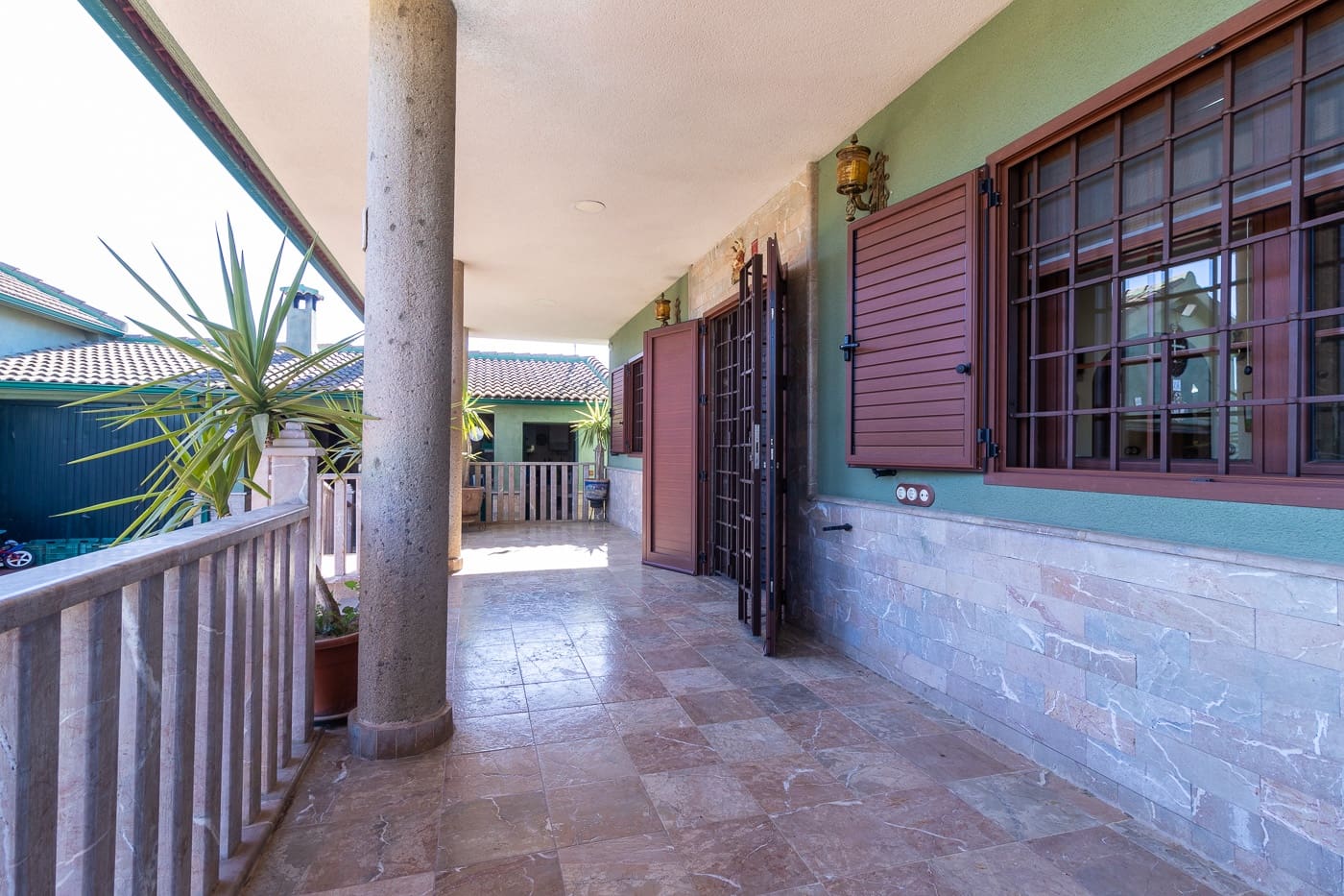 2 soverom Villa til salgs i Cehegin med svømmebasseng - € 360 000 (Ref: 9751697)