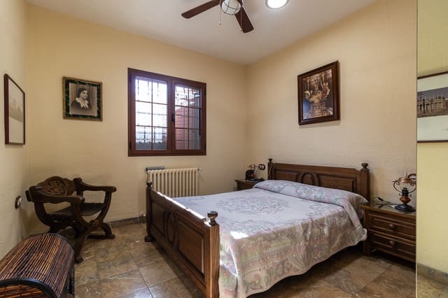 2 soverom Villa til salgs i Cehegín med svømmebasseng - € 360 000 (Ref: 9751697)