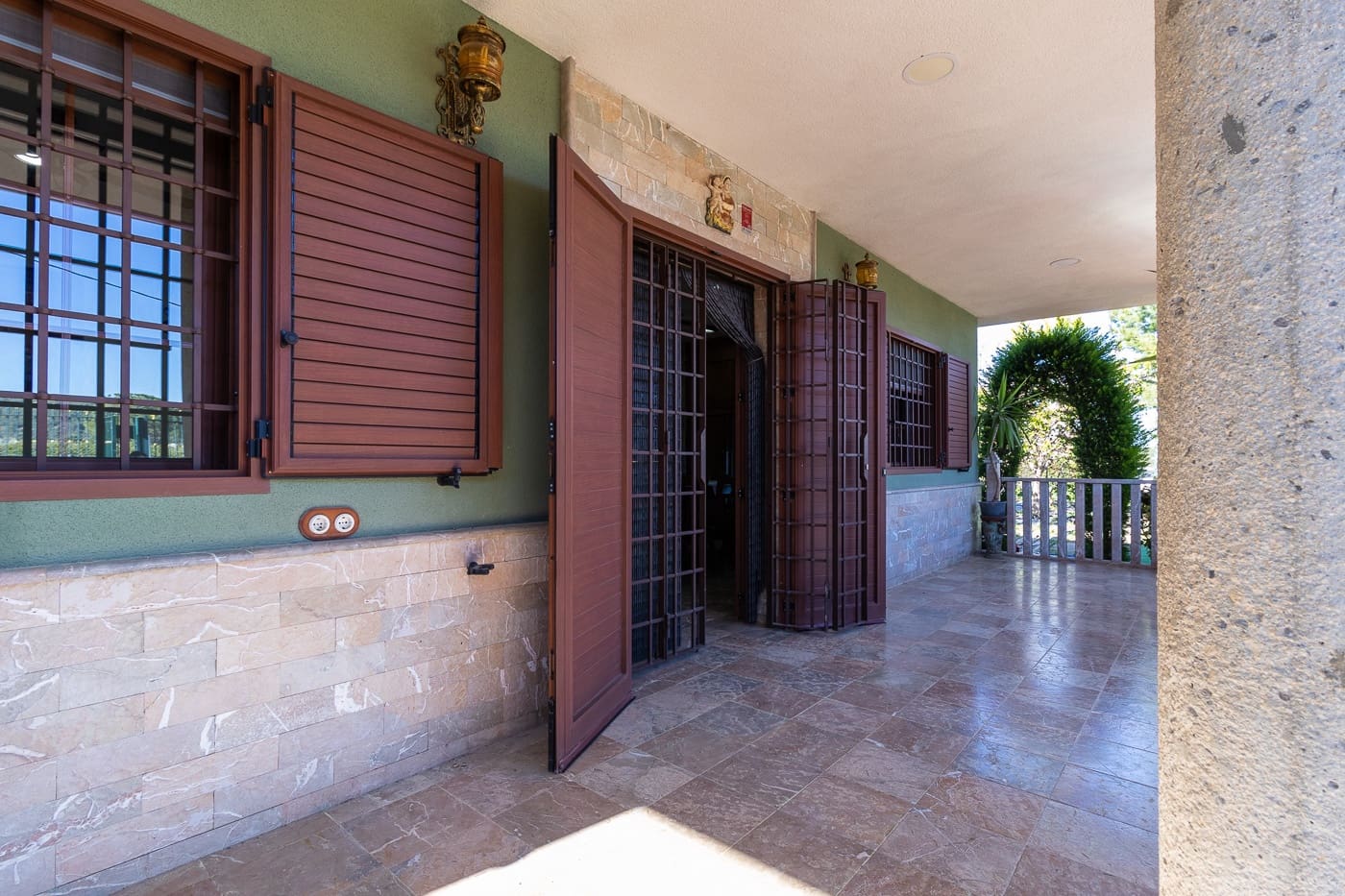 2 soverom Villa til salgs i Cehegin med svømmebasseng - € 360 000 (Ref: 9751697)