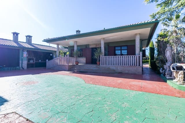 2 soverom Villa til salgs i Cehegín med svømmebasseng - € 360 000 (Ref: 9751697)