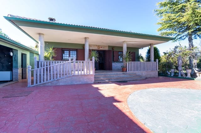 2 soverom Villa til salgs i Cehegín med svømmebasseng - € 360 000 (Ref: 9751697)