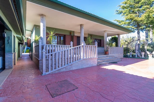 2 soverom Villa til salgs i Cehegín med svømmebasseng - € 360 000 (Ref: 9751697)