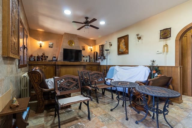 2 soverom Villa til salgs i Cehegín med svømmebasseng - € 360 000 (Ref: 9751697)