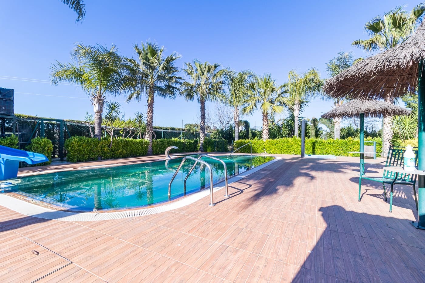 2 soverom Villa til salgs i Cehegin med svømmebasseng - € 360 000 (Ref: 9751697)