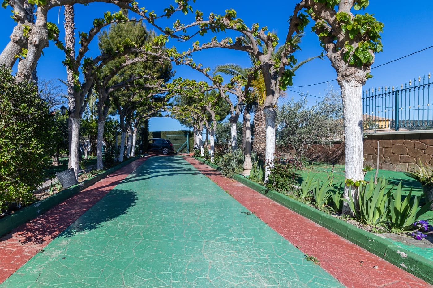 2 soverom Villa til salgs i Cehegin med svømmebasseng - € 360 000 (Ref: 9751697)