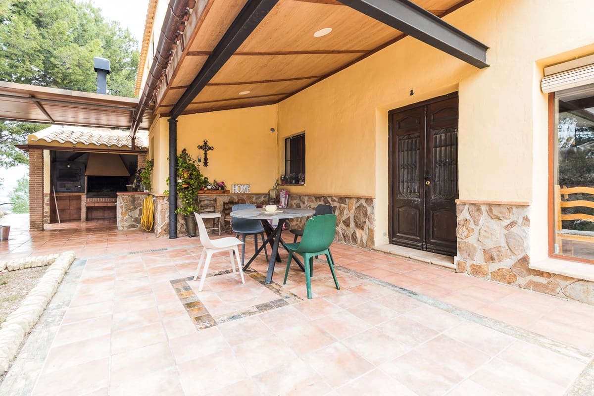 8 sypialnia Willa na sprzedaż w Mula - 355 000 € (Ref: 9755426)