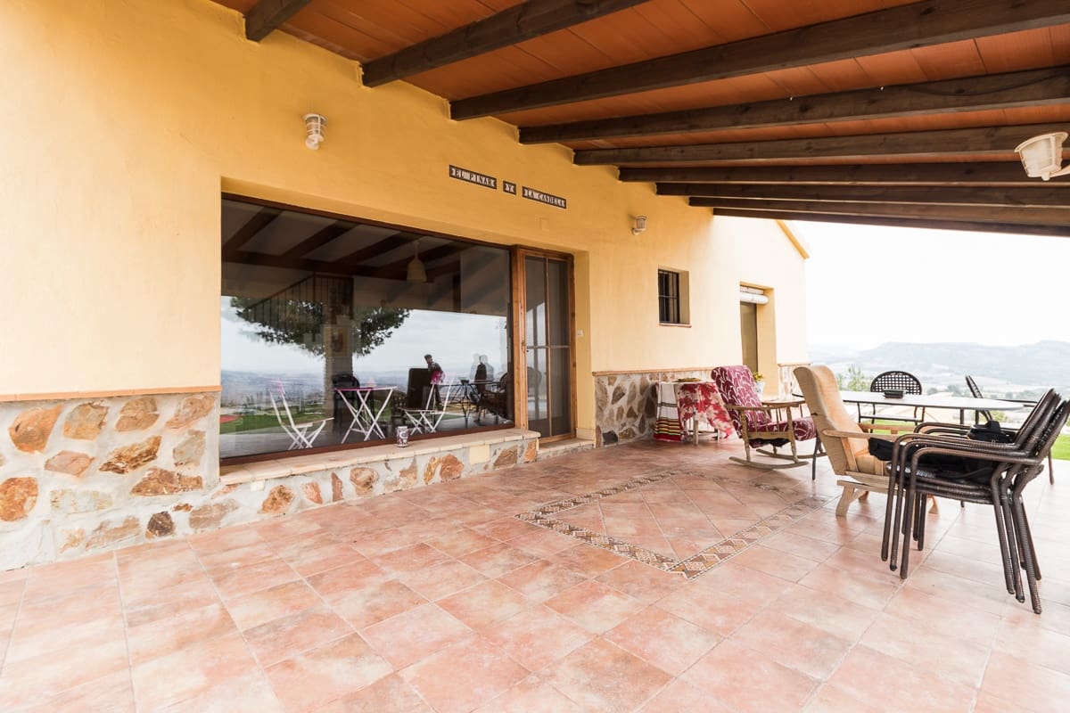 8 sypialnia Willa na sprzedaż w Mula - 355 000 € (Ref: 9755426)