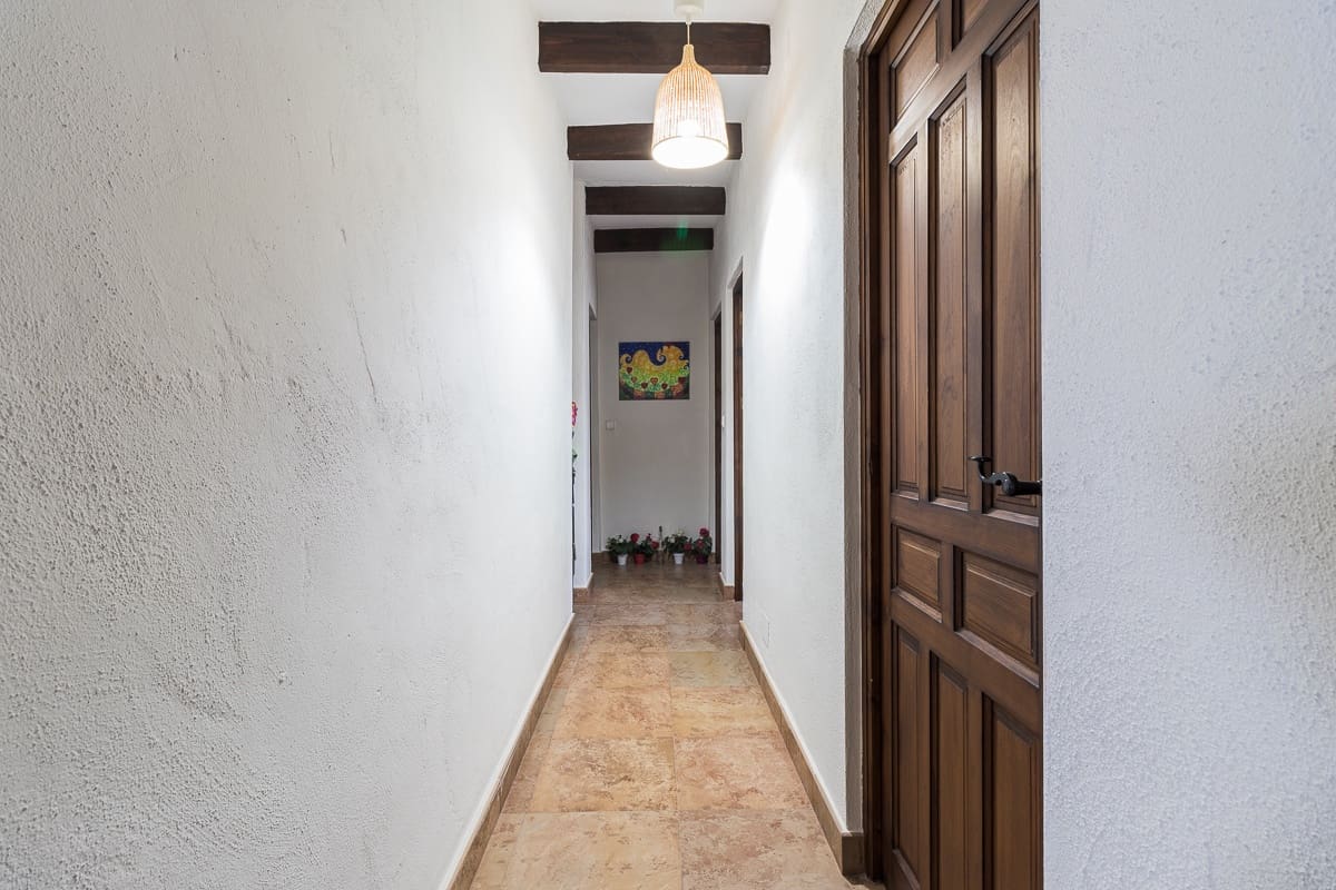 8 sypialnia Willa na sprzedaż w Mula - 355 000 € (Ref: 9755426)