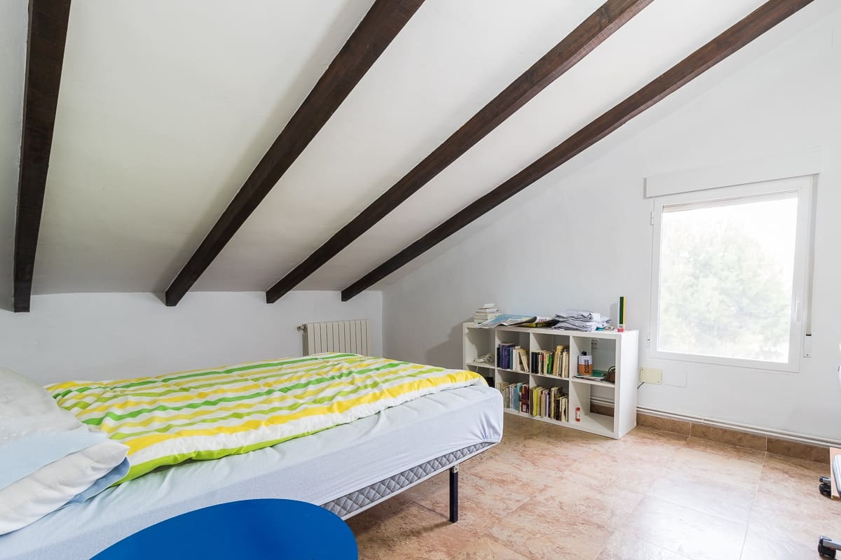 8 sypialnia Willa na sprzedaż w Mula - 355 000 € (Ref: 9755426)