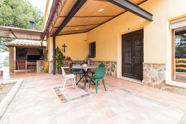 8 sypialnia Willa na sprzedaż w Mula - 355 000 € (Ref: 9755426)