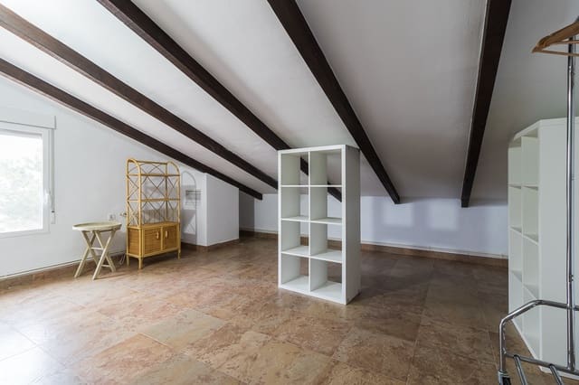 8 sypialnia Willa na sprzedaż w Mula - 355 000 € (Ref: 9755426)