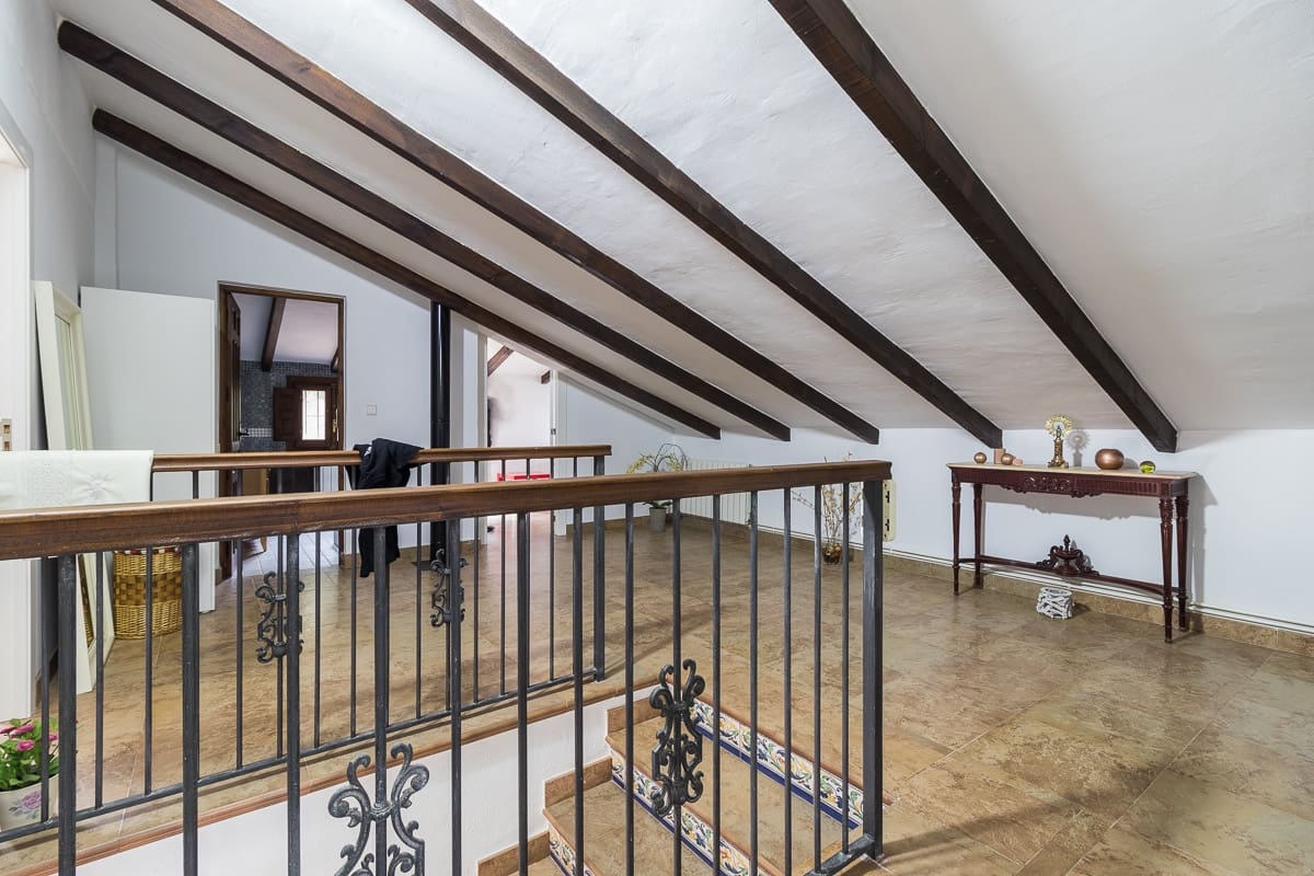 8 sypialnia Willa na sprzedaż w Mula - 355 000 € (Ref: 9755426)