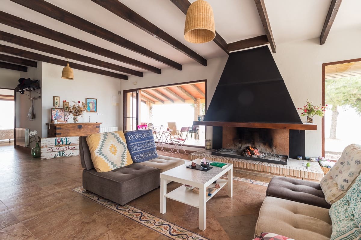 8 sypialnia Willa na sprzedaż w Mula - 355 000 € (Ref: 9755426)