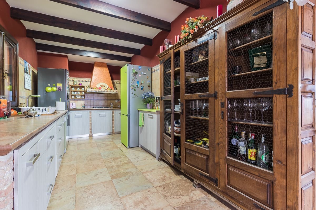 8 sypialnia Willa na sprzedaż w Mula - 355 000 € (Ref: 9755426)