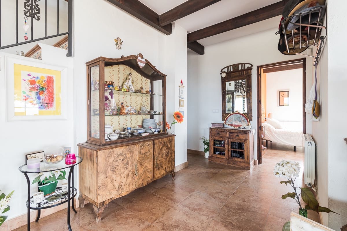 8 sypialnia Willa na sprzedaż w Mula - 355 000 € (Ref: 9755426)