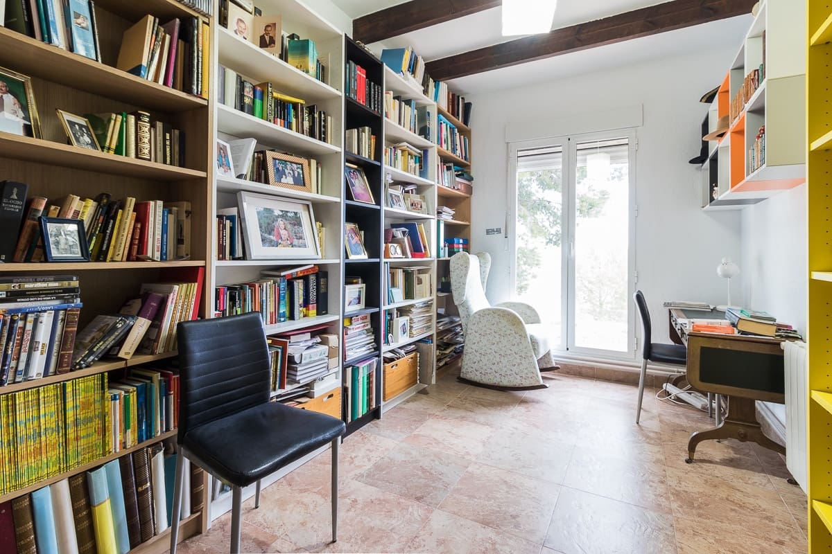 8 sypialnia Willa na sprzedaż w Mula - 355 000 € (Ref: 9755426)