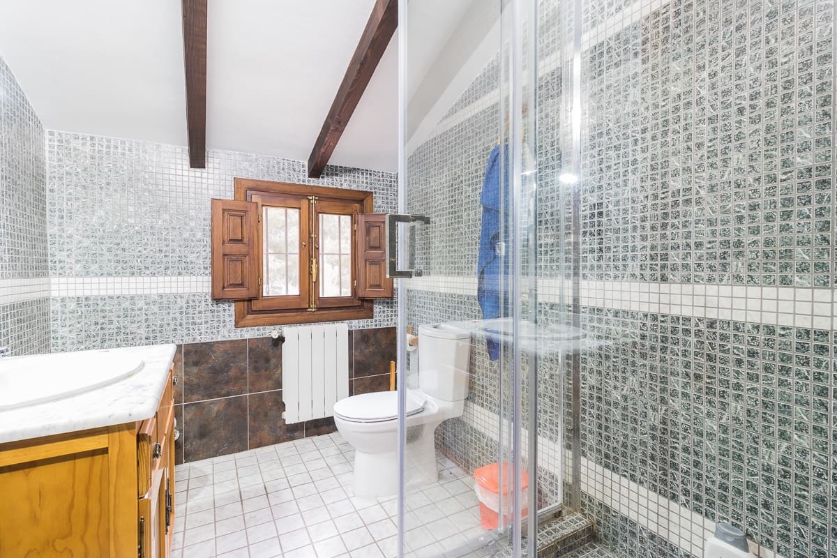 8 sypialnia Willa na sprzedaż w Mula - 355 000 € (Ref: 9755426)