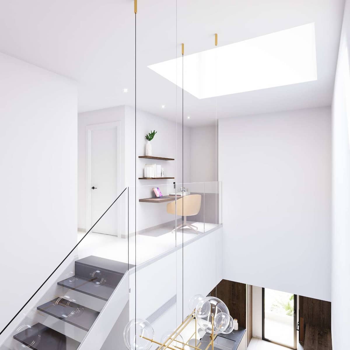 3 slaapkamer Huis te koop in Pilar de la Horadada met zwembad - € 659.000 (Ref: 9777769)