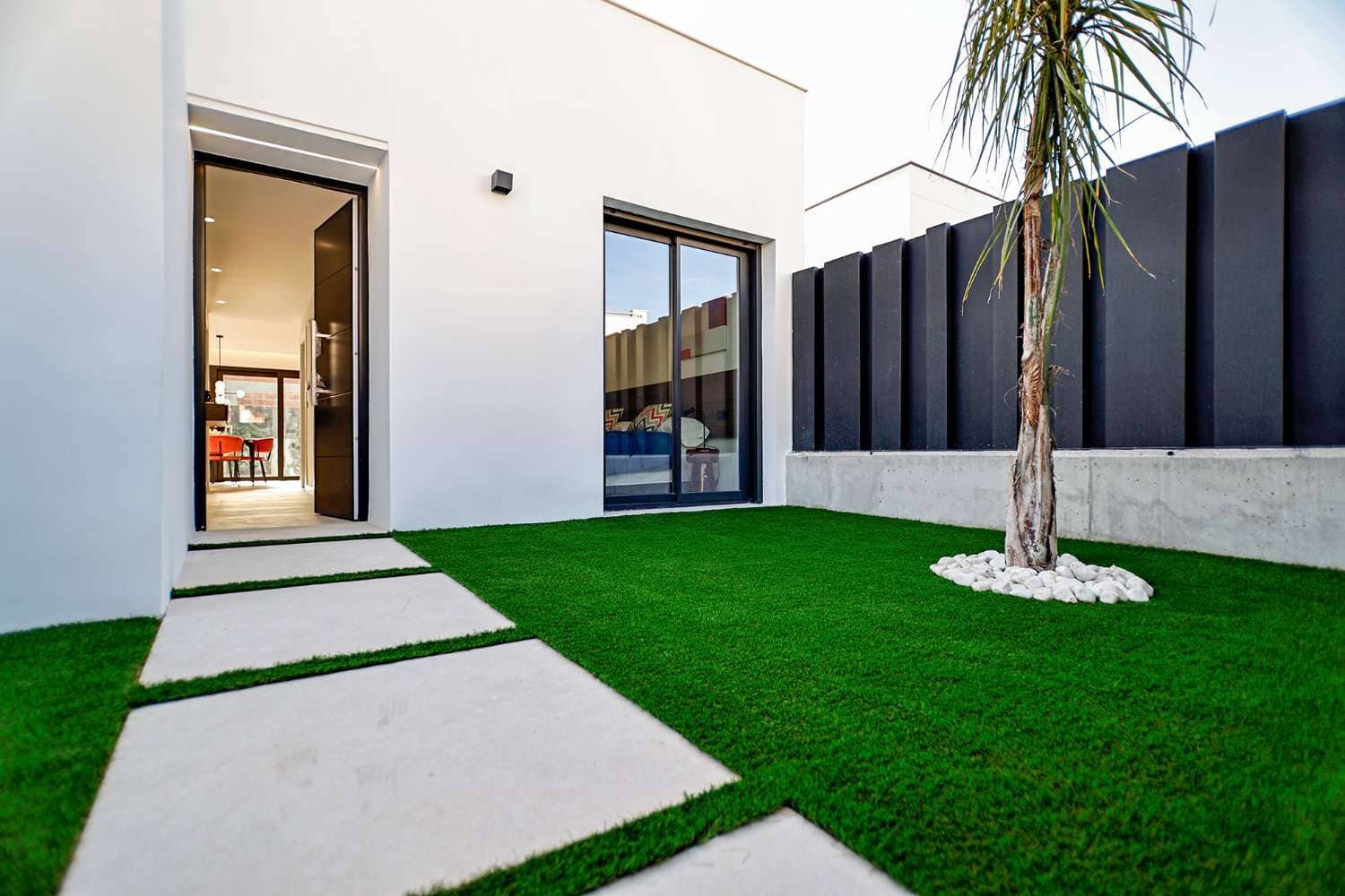 3 sovrum Villa till salu i Molina de Segura med pool - 409 000 € (Ref: 9777771)