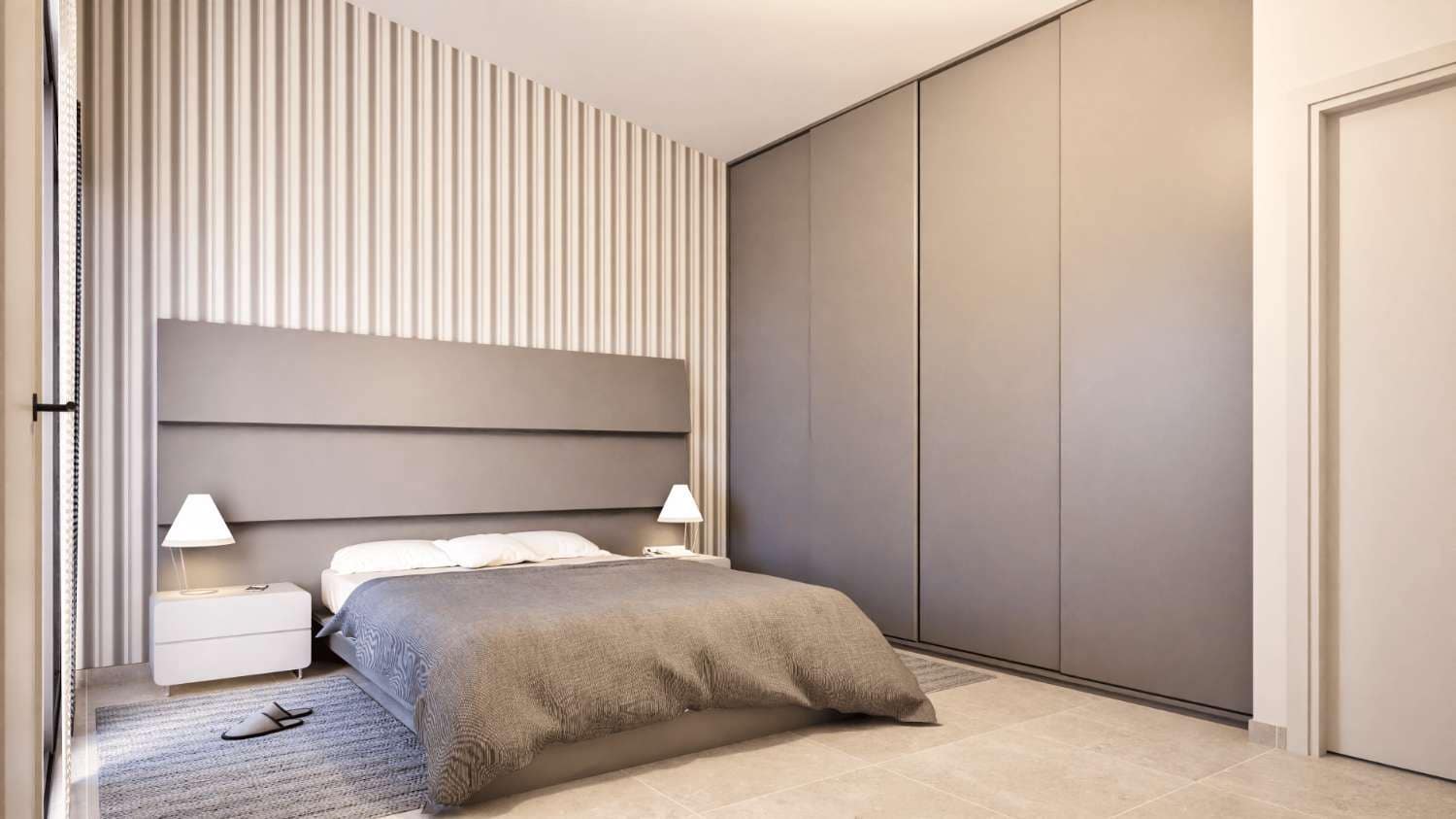 3 soverom Villa til salgs i Los Nietos med svømmebasseng - € 374 900 (Ref: 9777772)