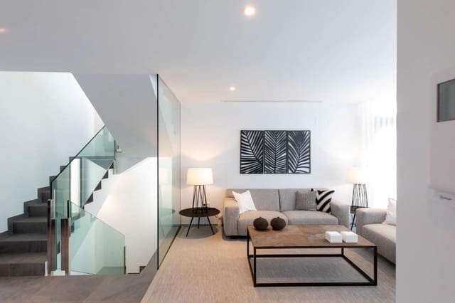 4 sovrum Villa till salu i Cartagena - 700 000 € (Ref: 9777776)