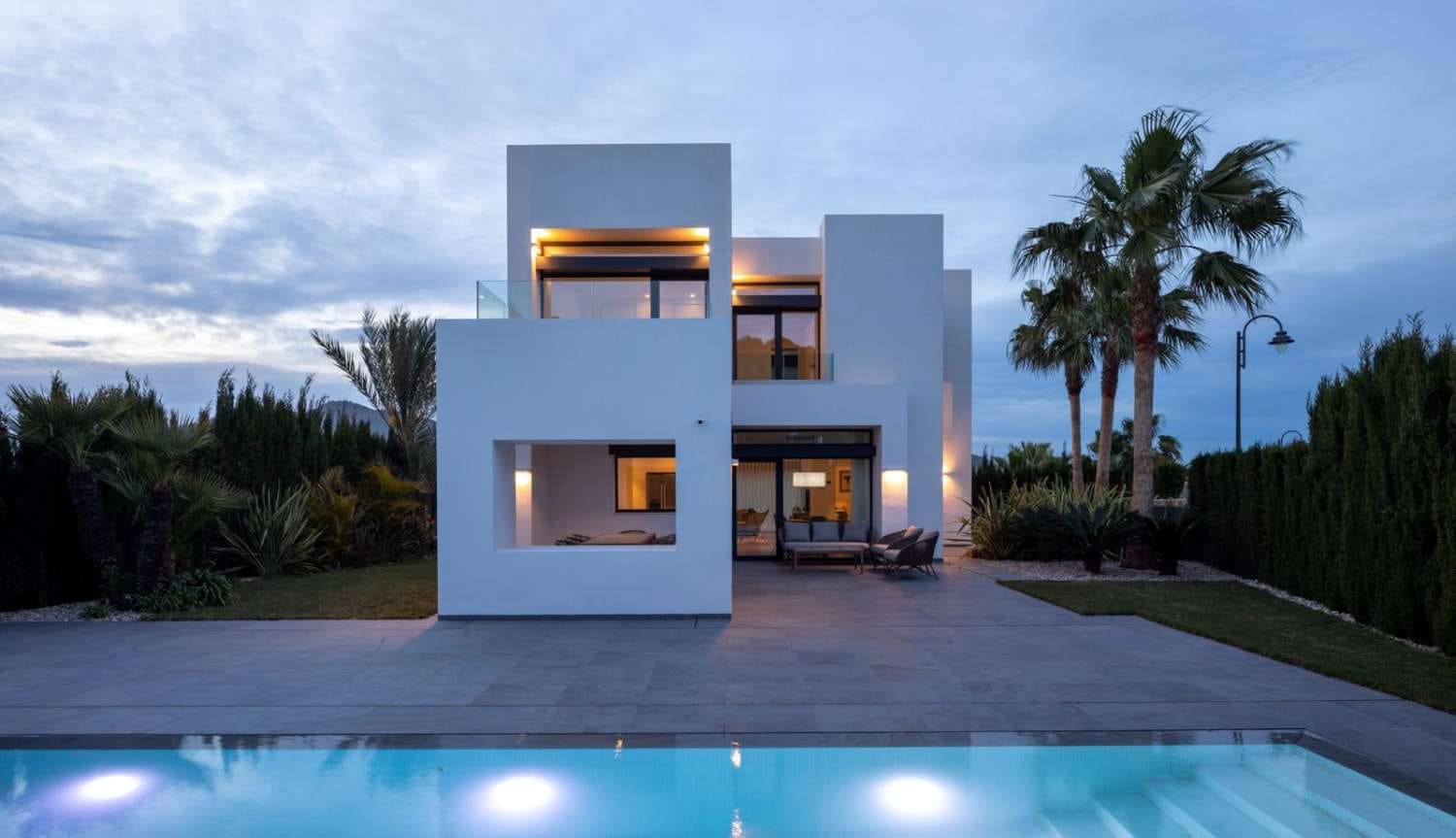 4 bedroom Villa for sale in Cartagena - € 700,000 (Ref: 9777776)