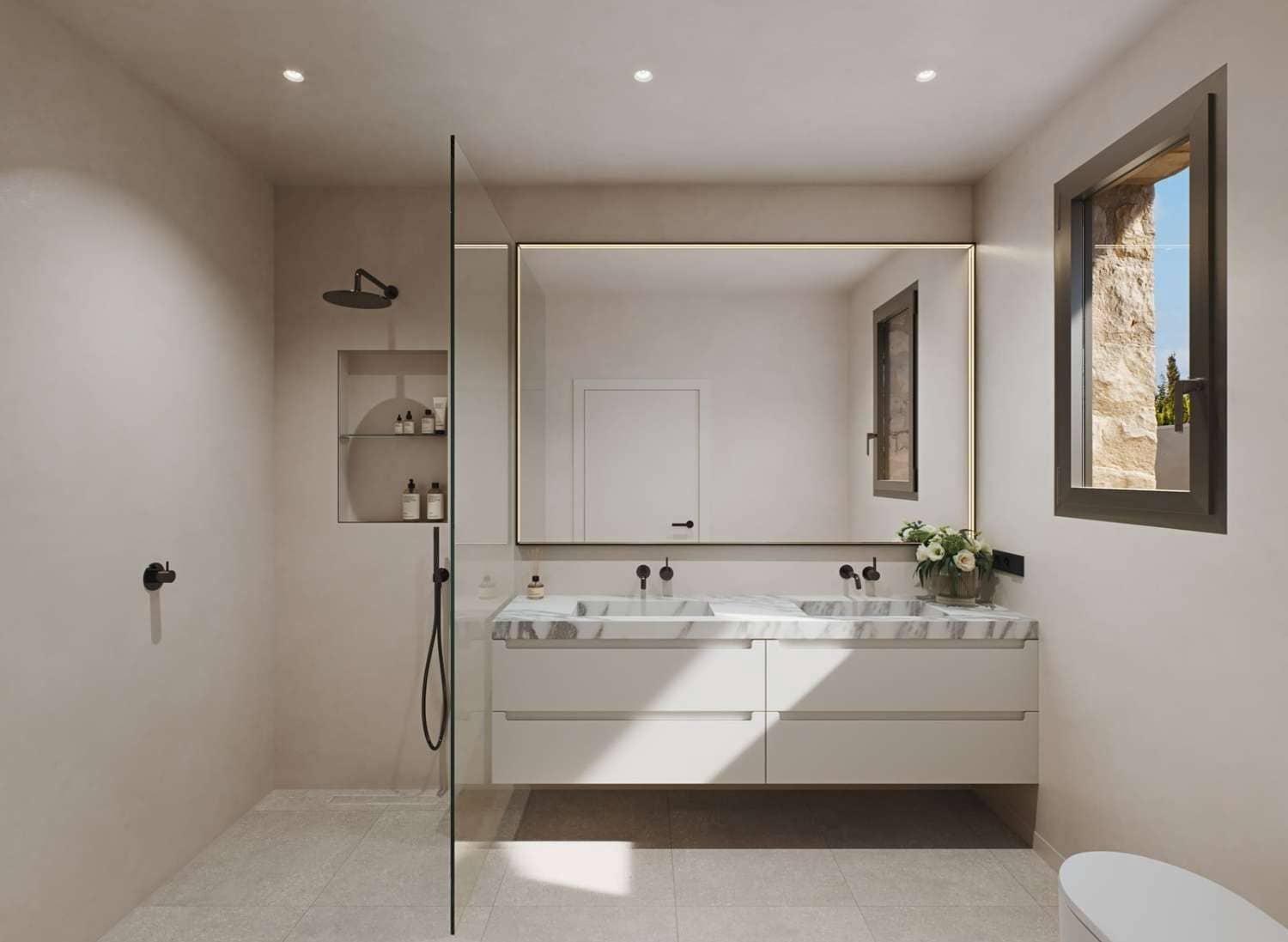 3 soveværelse Villa til salg i Cartagena med swimmingpool - € 1.390.000 (Ref: 9777777)