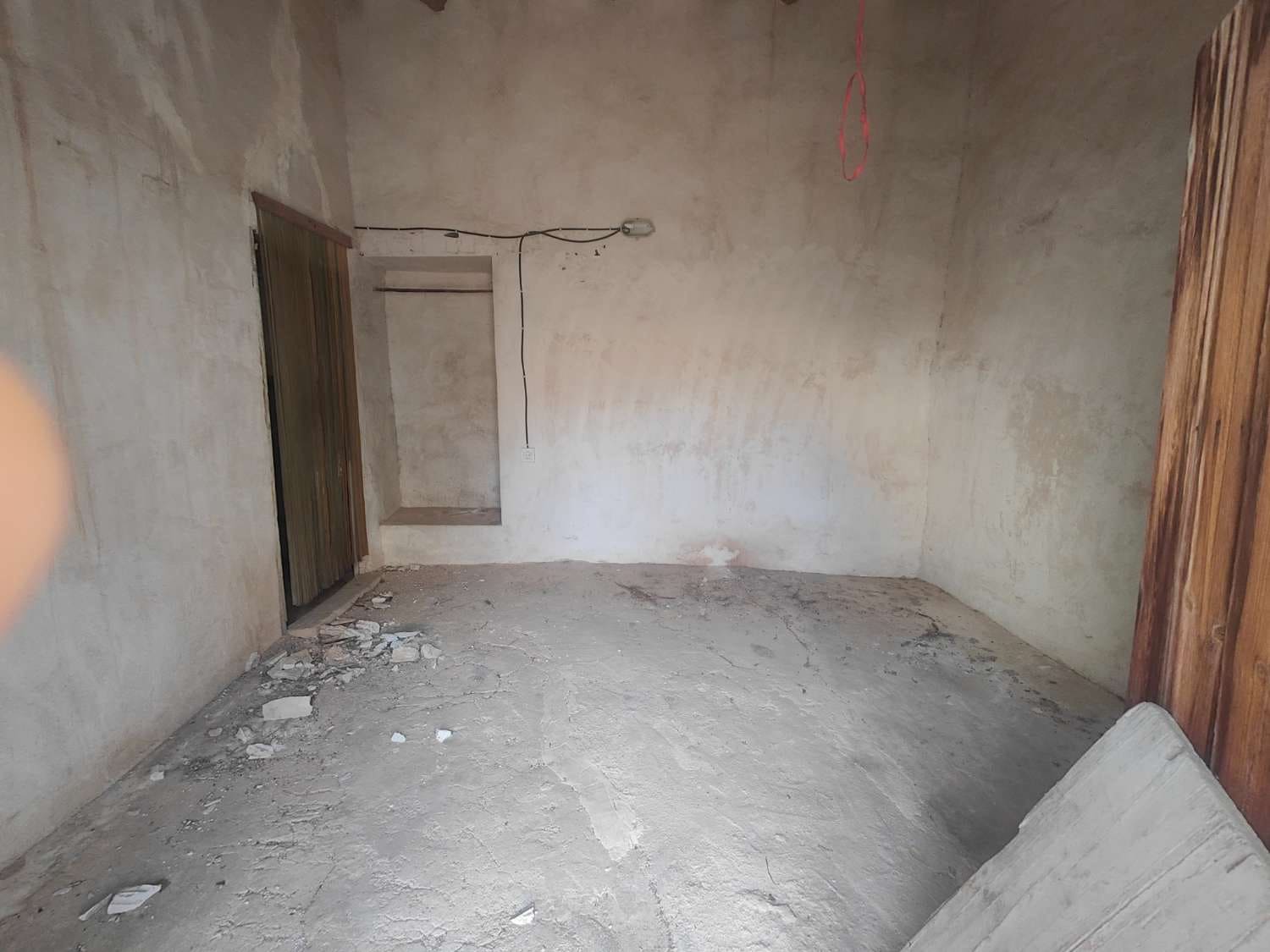 3 soveværelse Byhus til salg i Pliego - € 19.000 (Ref: 9794301)