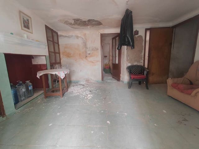 3 quarto Casa em Banda para venda em Pliego - 19 000 € (Ref: 9794301)