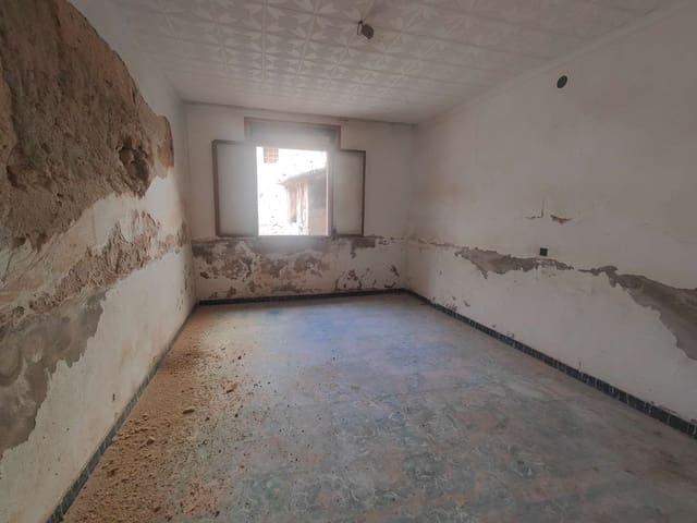 3 quarto Casa em Banda para venda em Pliego - 19 000 € (Ref: 9794301)