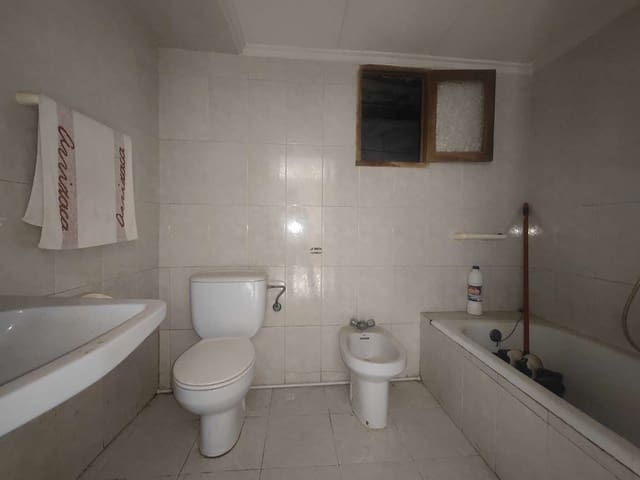 3 quarto Casa em Banda para venda em Pliego - 19 000 € (Ref: 9794301)