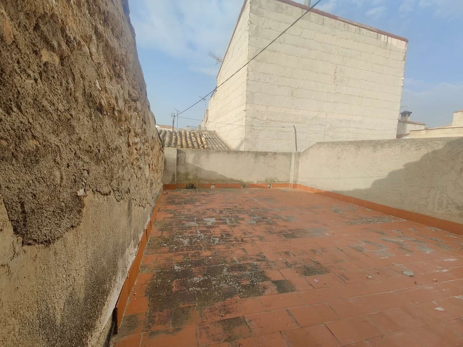 3 soveværelse Byhus til salg i Pliego - € 19.000 (Ref: 9794301)