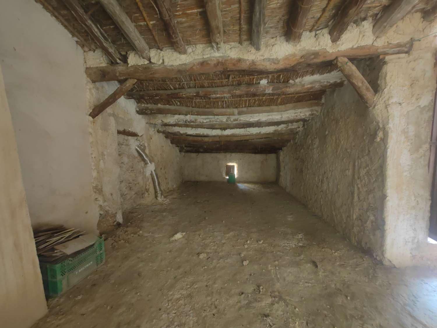 3 soveværelse Byhus til salg i Pliego - € 19.000 (Ref: 9794301)