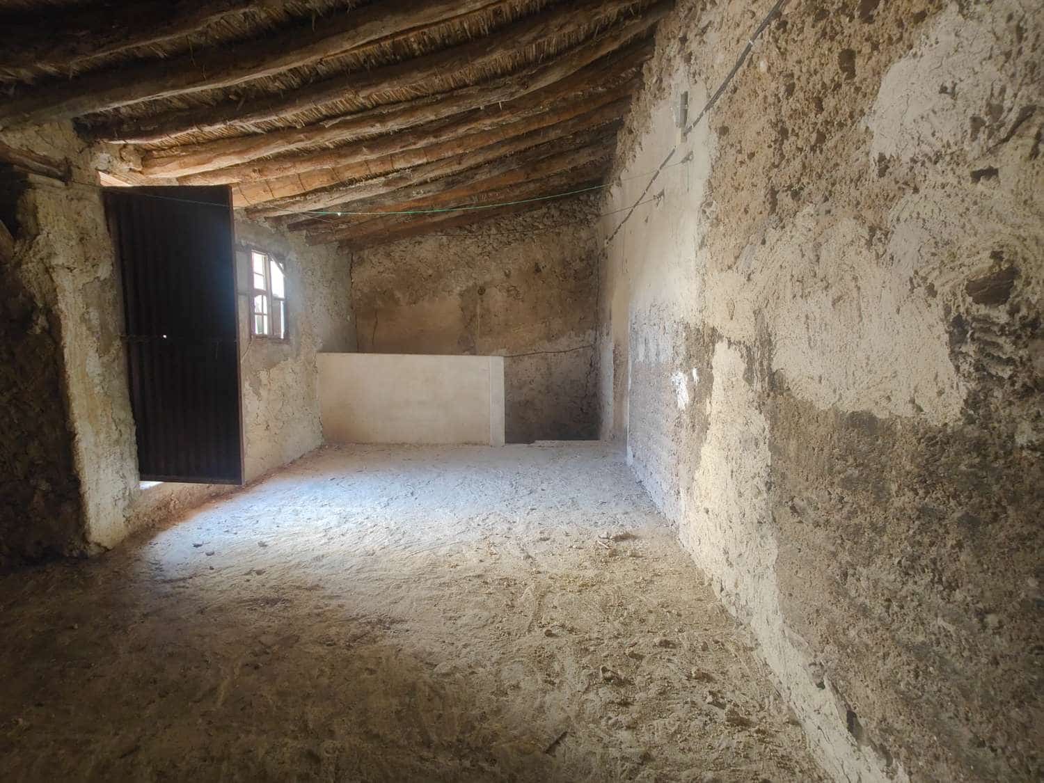 3 soveværelse Byhus til salg i Pliego - € 19.000 (Ref: 9794301)