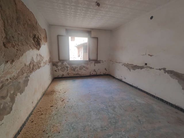 3 quarto Casa em Banda para venda em Pliego - 19 000 € (Ref: 9794301)