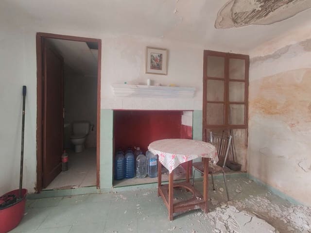 3 quarto Casa em Banda para venda em Pliego - 19 000 € (Ref: 9794301)