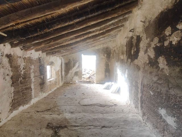 3 quarto Casa em Banda para venda em Pliego - 19 000 € (Ref: 9794301)