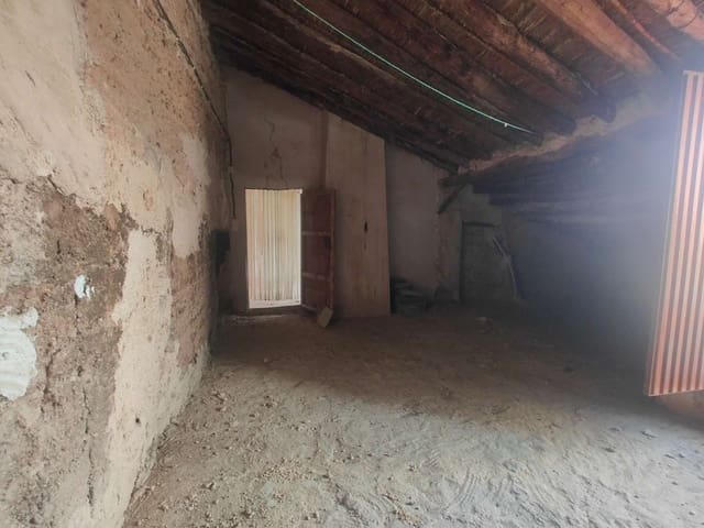 3 quarto Casa em Banda para venda em Pliego - 19 000 € (Ref: 9794301)