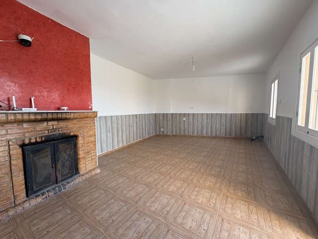 3 quarto Casa em Banda para venda em Pliego - 55 000 € (Ref: 9794302)