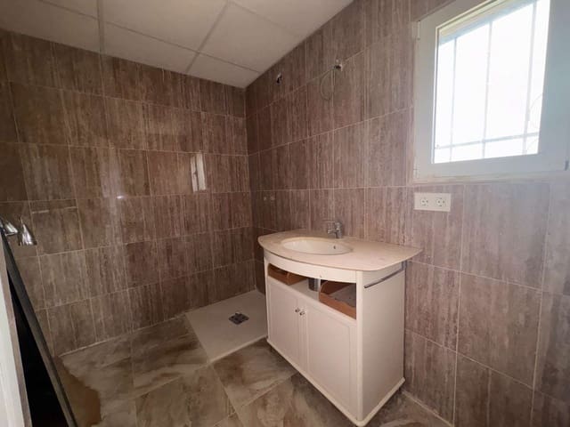 3 quarto Casa em Banda para venda em Pliego - 55 000 € (Ref: 9794302)