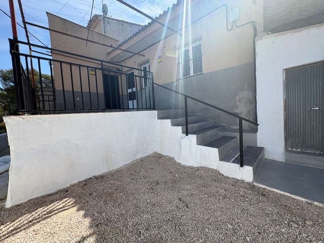 3 quarto Casa em Banda para venda em Pliego - 55 000 € (Ref: 9794302)