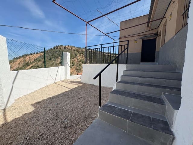 3 quarto Casa em Banda para venda em Pliego - 55 000 € (Ref: 9794302)