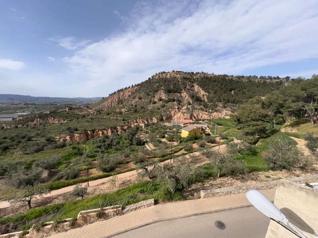 3 quarto Casa em Banda para venda em Pliego - 55 000 € (Ref: 9794302)