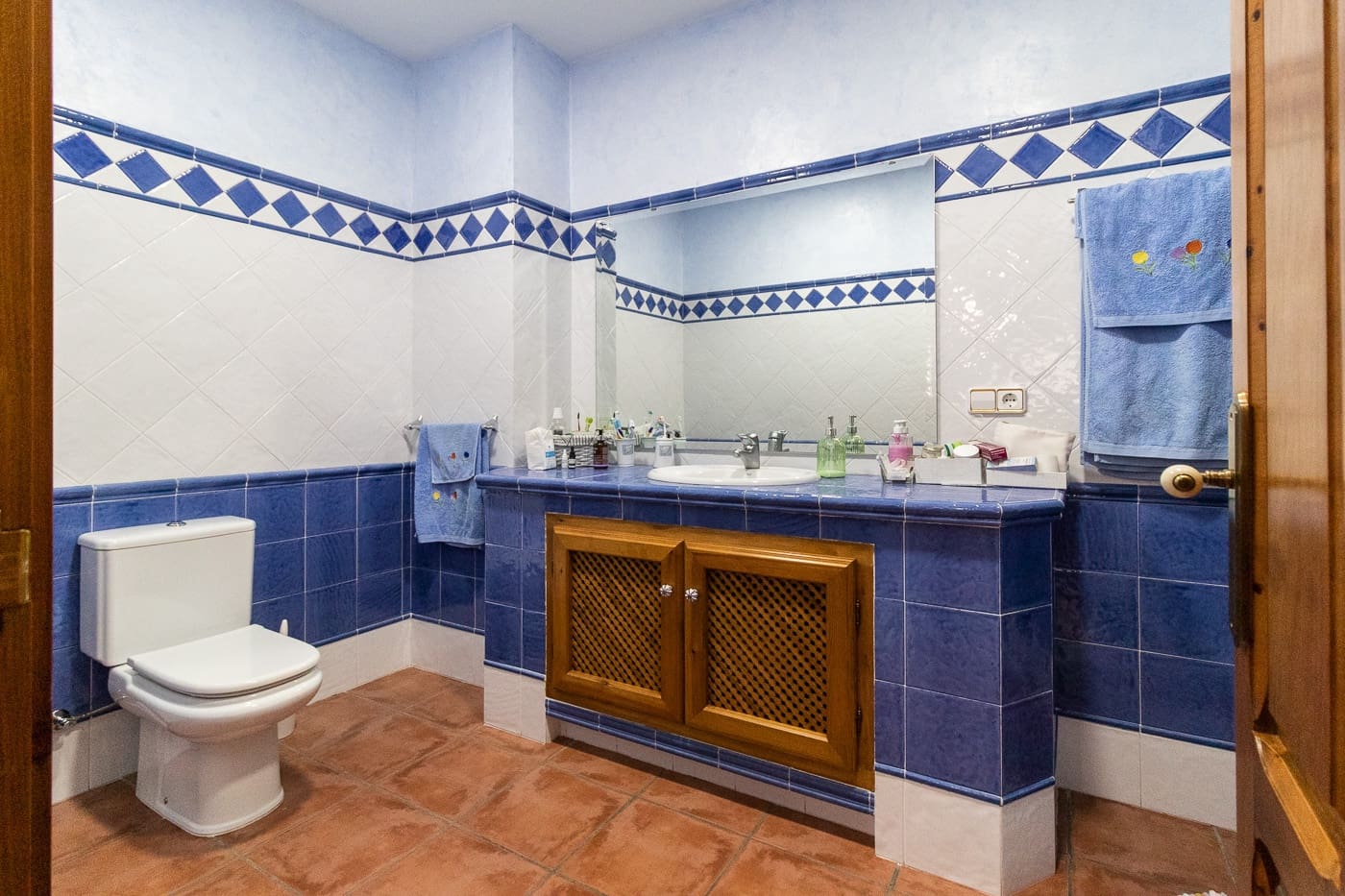 Chalet de 5 habitaciones en Caravaca de la Cruz en venta con piscina garaje - 550.000 € (Ref: 9794303)