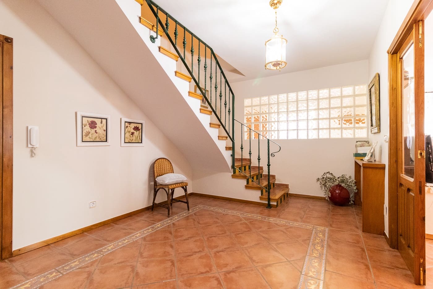 Chalet de 5 habitaciones en Caravaca de la Cruz en venta con piscina garaje - 550.000 € (Ref: 9794303)